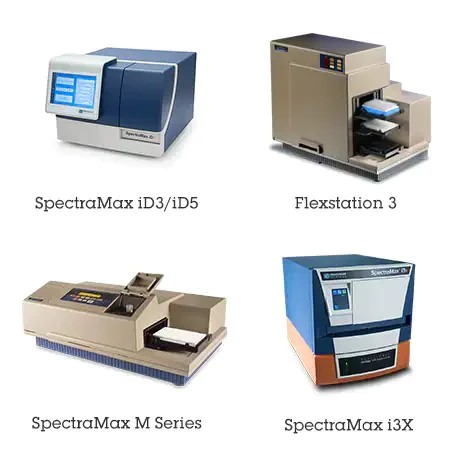 Molecular Devices